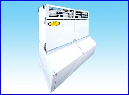 ตู้ผลิตน้ำแข็งอัตโนมัติ